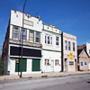 Rudnick Building on East Kensington Avenue